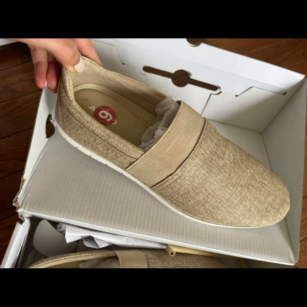 Aldo shoes